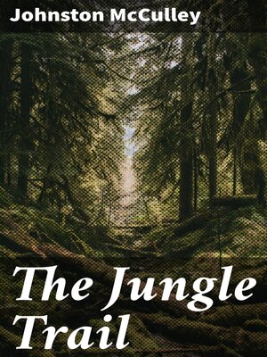 cover image of The Jungle Trail